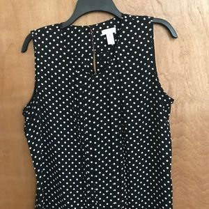 Chico’s Summer Top